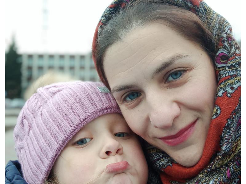 Аксинья