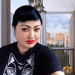 Оксана 